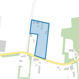 Perceel OTH01-O-1453