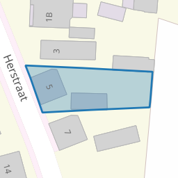 Perceel OTH01-P-1140