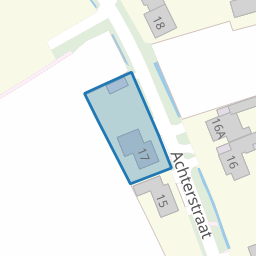 Perceel OTH01-P-1292