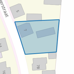 Perceel OTH01-P-1440