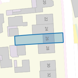 Perceel OTH01-P-1455