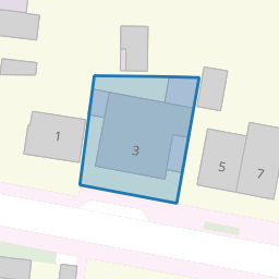 Perceel OTH01-P-1532