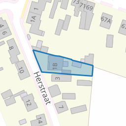 Perceel OTH01-P-1564