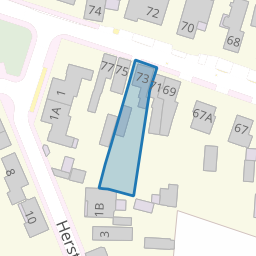 Perceel OTH01-P-1565