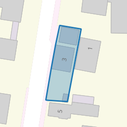 Perceel OTH01-P-1603