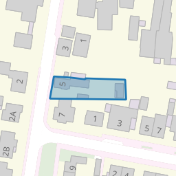 Perceel OTH01-P-1604