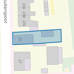 Perceel OTH01-P-1606