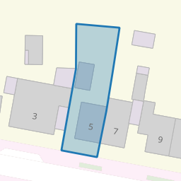 Perceel OTH01-P-1609