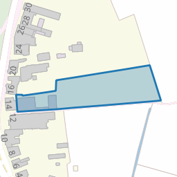 Perceel OTH01-P-1632