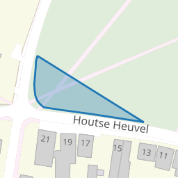 Perceel OTH01-P-1648