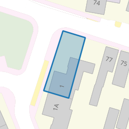 Perceel OTH01-P-1662