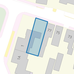 Perceel OTH01-P-1664