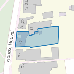 Perceel OTH01-P-1673