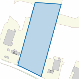 Perceel OTH01-P-1680