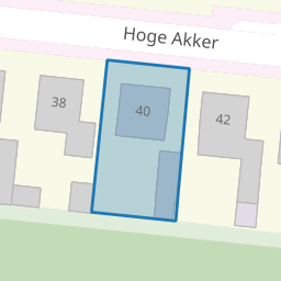 Perceel OTH01-P-1706
