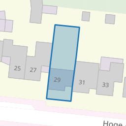 Perceel OTH01-P-1707