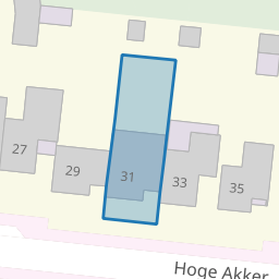 Perceel OTH01-P-1708