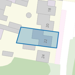 Perceel OTH01-P-1716