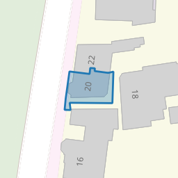 Perceel OTH01-P-1724