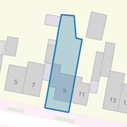 Perceel OTH01-P-1730