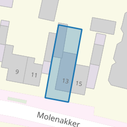Perceel OTH01-P-1732