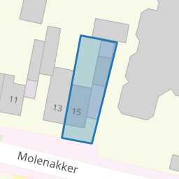 Perceel OTH01-P-1733