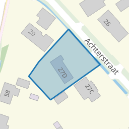 Perceel OTH01-P-1735