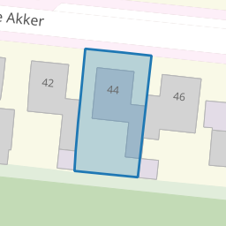 Perceel OTH01-P-1751