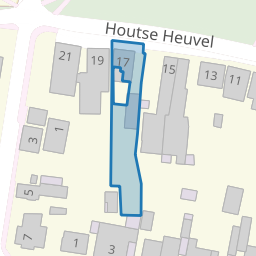 Perceel OTH01-P-1767