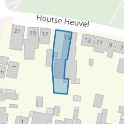 Perceel OTH01-P-1769