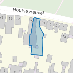 Perceel OTH01-P-1770