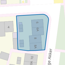 Perceel OTH01-P-1773