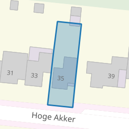 Perceel OTH01-P-1775