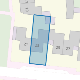 Perceel OTH01-P-1777