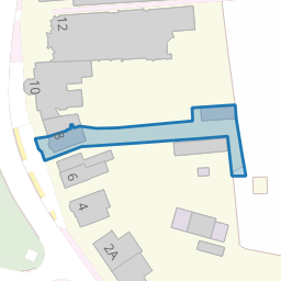 Perceel OTH01-P-1786