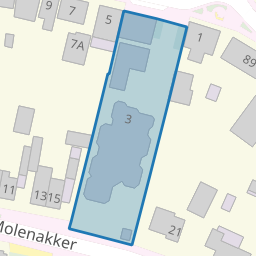 Perceel OTH01-P-1790