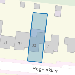Perceel OTH01-P-1794