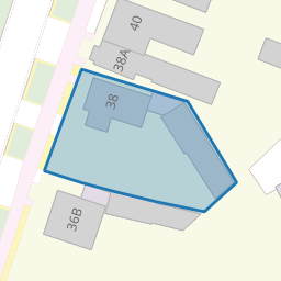 Perceel OTH01-P-1803