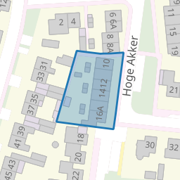 Perceel OTH01-P-1818