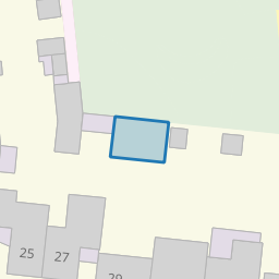 Perceel OTH01-P-1832