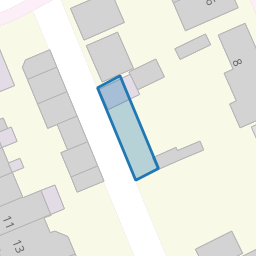 Perceel OTH01-P-1841