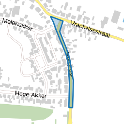 Perceel OTH01-P-1845