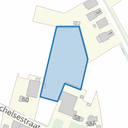 Perceel OTH01-P-1850