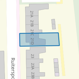 Perceel OTH01-P-1867