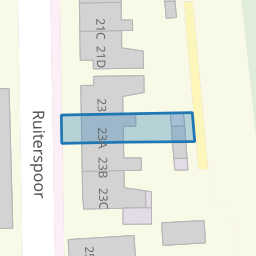 Perceel OTH01-P-1869