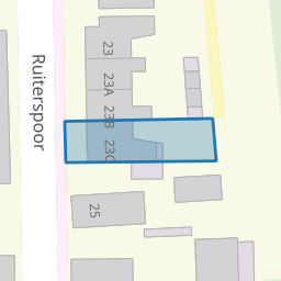 Perceel OTH01-P-1871