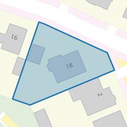 Perceel OTH01-P-1888