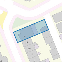 Perceel OTH01-P-1897