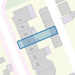 Perceel OTH01-P-1900