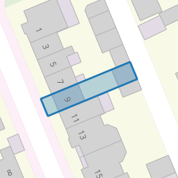 Perceel OTH01-P-1901